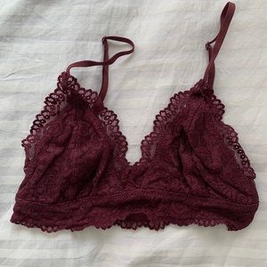 ARITZIA Bralette